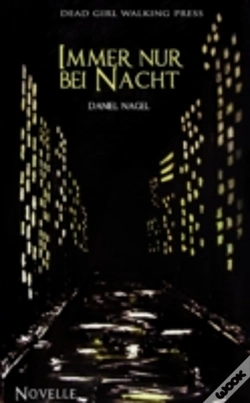Capa do artigo Immer Nur Bei Nacht