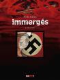 Immergés Tome 2 ; Oskar Kusch - Preview
