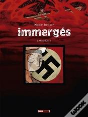 Capa do artigo Immergés Tome 2 ; Oskar Kusch