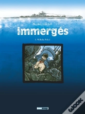 Capa do artigo Immergés Tome 3