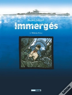 Capa do artigo Immergés Tome 3