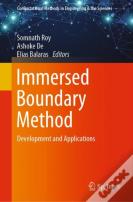 Immersed Boundary Method