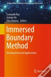 Capa do artigo Immersed Boundary Method