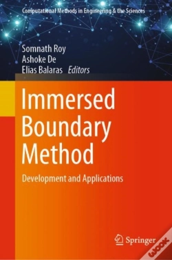 Capa do artigo Immersed Boundary Method