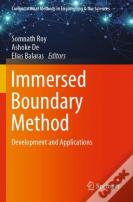 Immersed Boundary Method