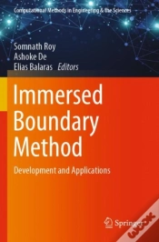 Capa do artigo Immersed Boundary Method