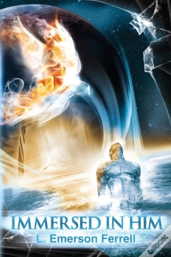 Capa do artigo Immersed In Him (2016 Version)