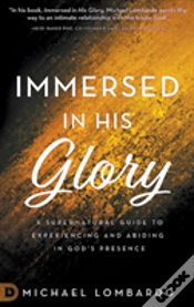 Capa do artigo Immersed In His Glory