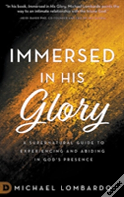 Capa do artigo Immersed In His Glory