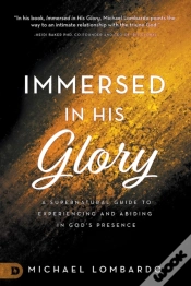 Capa do artigo Immersed In His Glory