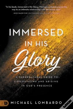 Capa do artigo Immersed In His Glory