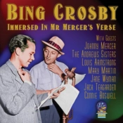 Capa do artigo Immersed in Mr Mercer