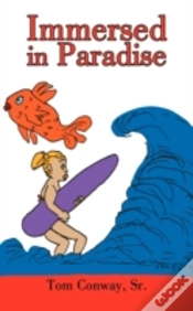 Capa do artigo Immersed In Paradise