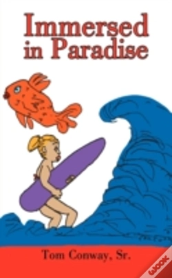 Capa do artigo Immersed In Paradise
