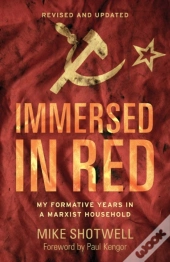 Immersed In Red