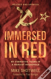 Capa do artigo Immersed In Red