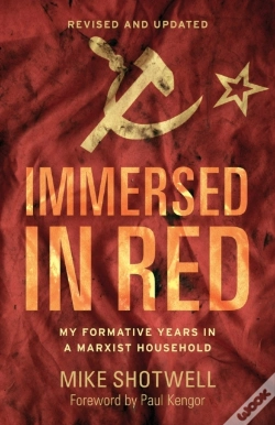 Capa do artigo Immersed In Red