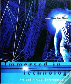 Capa do artigo Immersed In Technology