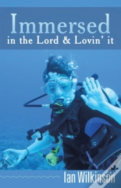 Capa do artigo Immersed In The Lord & Lovin