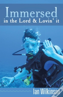 Capa do artigo Immersed In The Lord & Lovin' It