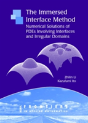 Immersed Interface Method - Preview