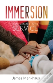 Capa do artigo Immersion: A Pilgrimage Into Service