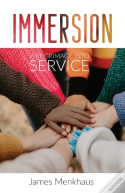 Capa do artigo Immersion: A Pilgrimage Into Service
