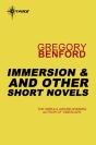 Immersion, And Other Short Novels - Preview