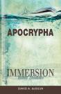 Immersion Bible Studies: Apocrypha - Preview