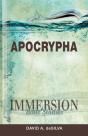 Immersion Bible Studies: Apocrypha - Preview