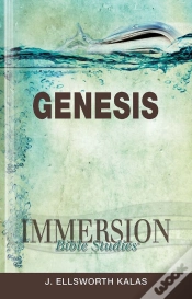 Capa do artigo Immersion Bible Studies: Genesis