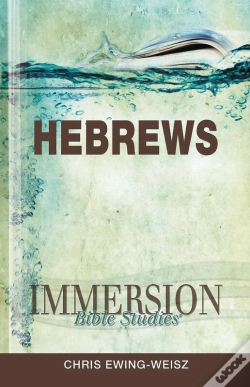 Capa do artigo Immersion Bible Studies: Hebrews