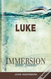 Capa do artigo Immersion Bible Studies: Luke
