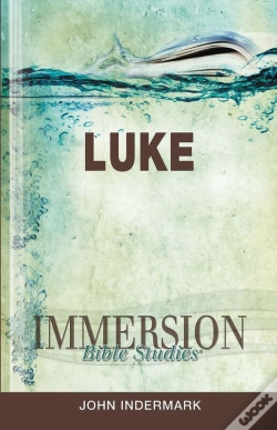 Capa do artigo Immersion Bible Studies: Luke