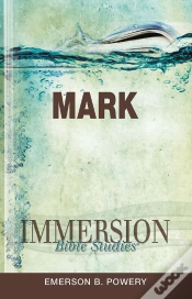 Capa do artigo Immersion Bible Studies: Mark