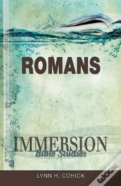Capa do artigo Immersion Bible Studies: Romans