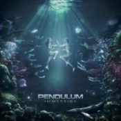 Capa do artigo Immersion - CD