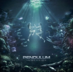 Capa do artigo Immersion - CD