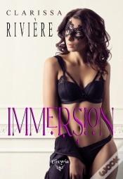 Capa do artigo Immersion