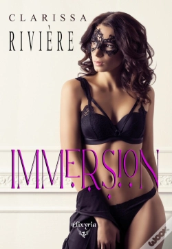 Capa do artigo Immersion