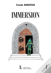 Capa do artigo Immersion