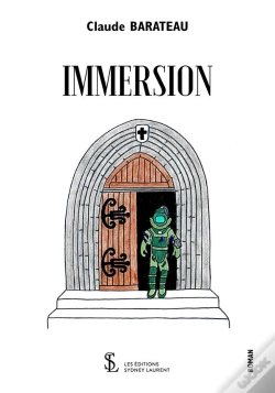 Capa do artigo Immersion