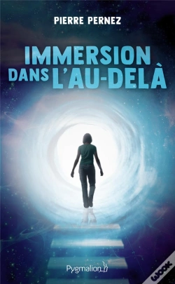 Capa do artigo Immersion Dans L'Au-Delà