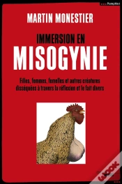 Capa do artigo Immersion En Misogynie