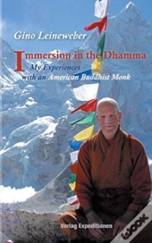 Immersion In The Dhamma