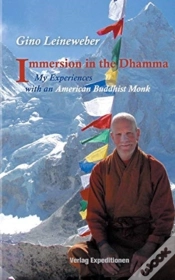 Capa do artigo Immersion In The Dhamma