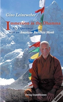 Capa do artigo Immersion In The Dhamma