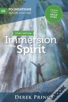 Immersion In The Spirit - Group Study