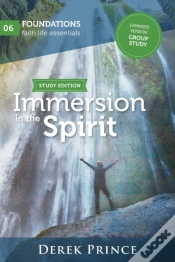 Capa do artigo Immersion In The Spirit - Group Study