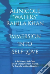 Capa do artigo Immersion Into Self-Love